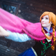 Illustration for article titled Nikita Is A Cosplay Star